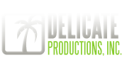 delicate productions