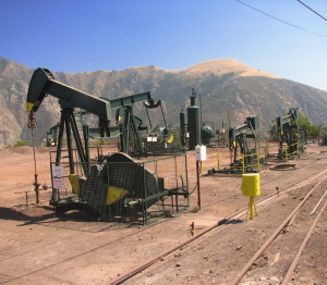 sespe oil field fracking microtrash 102