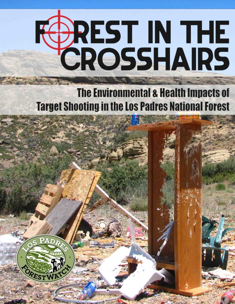 forest in the crosshairs cover v2 w logo