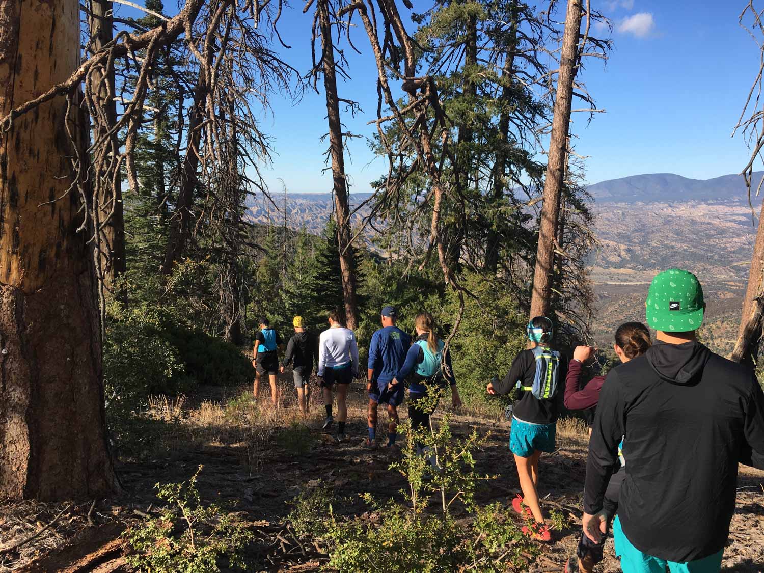 Pine Mtn Enviro-Camp & Run-3