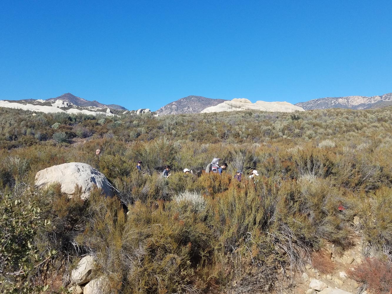 Caminata Piedra Blanca 2019-15