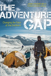 The Adventure Gap: Changing the Face of the Outdoors | Los Padres ...